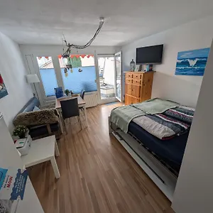 Allgäuer-ankerplatz Apartment